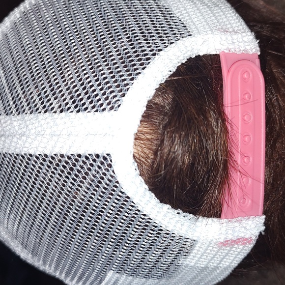 Sanrio Hello Kitty Always Kind Trucker Hat - Picture 6 of 12